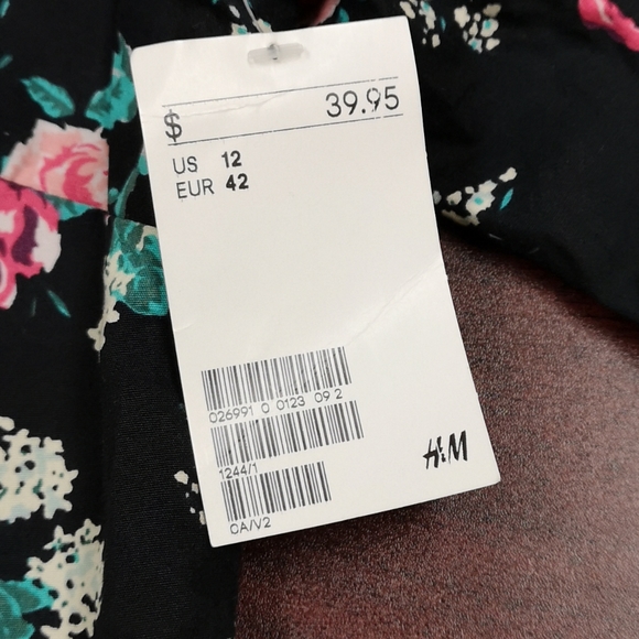 Bomber Jacket - Picture 3 of 5